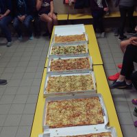 2017 JOW Teambuilding